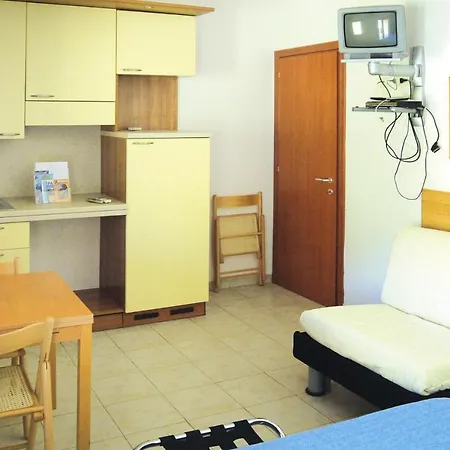 Il Nido Dei Gabbiani, Apartament *