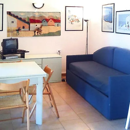 Apartament Il Nido Dei Gabbiani, Porto Pollo