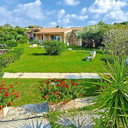 Apartment Il Nido Dei Gabbiani,