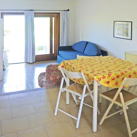 Appartamento Il Nido Dei Gabbiani, Porto Pollo