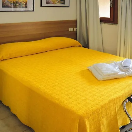 Apartment Il Nido Dei Gabbiani,