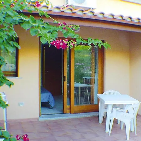 Il Nido Dei Gabbiani, Apartment *