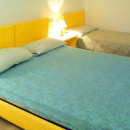 Il Nido Dei Gabbiani, Apartment
