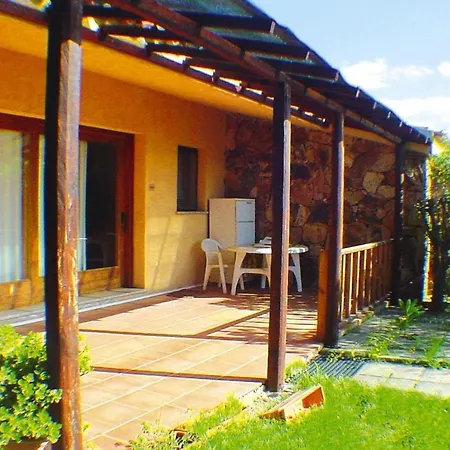 Apartman Il Nido Dei Gabbiani,