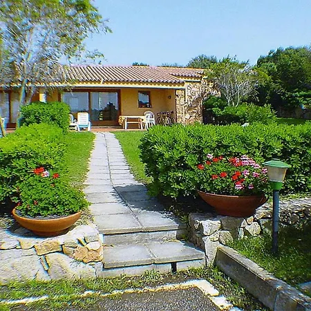 Appartamento Il Nido Dei Gabbiani, Porto Pollo