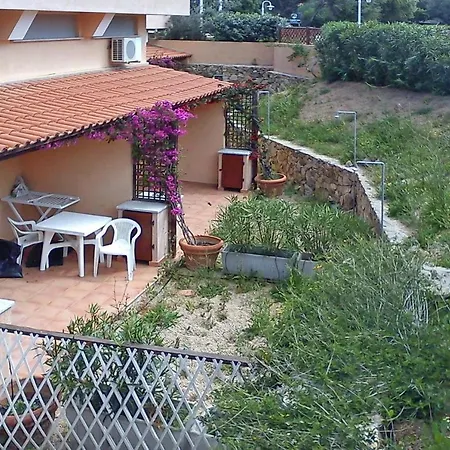 Il Nido Dei Gabbiani, Apartament