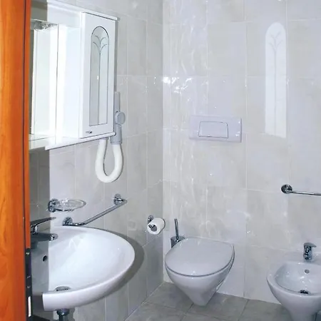 Apartment Il Nido Dei Gabbiani, Porto Pollo