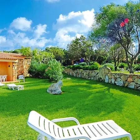 Apartment Il Nido Dei Gabbiani,