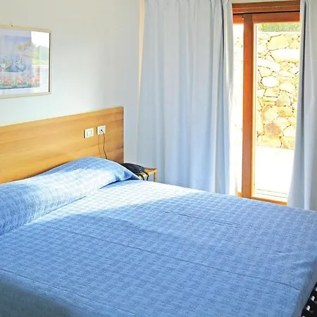 Il Nido Dei Gabbiani, Apartment Porto Pollo