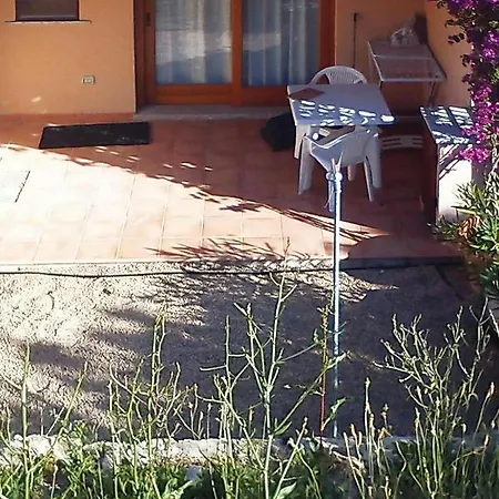 Appartamento Il Nido Dei Gabbiani,