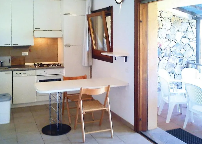 Apartman In Palau Near Surfing Paradise *