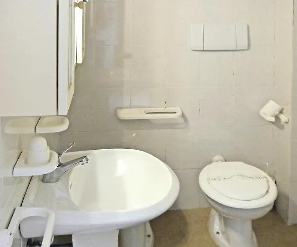 Apartman In Palau Near Surfing Paradise *