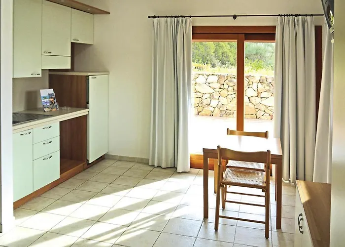 In Palau Near Surfing Paradise Apartman Porto Pollo