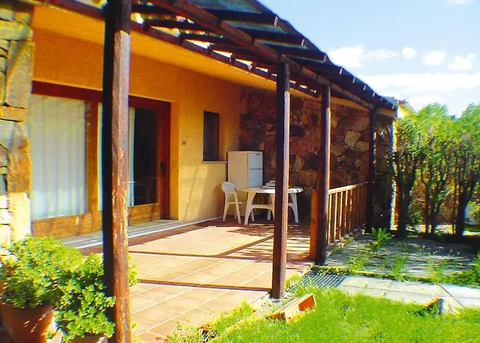 Apartman In Palau Near Surfing Paradise
