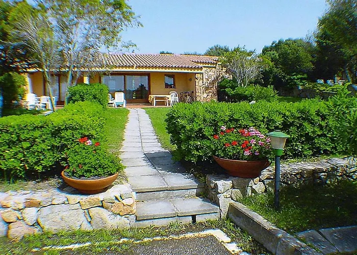 Apartman In Palau Near Surfing Paradise Porto Pollo