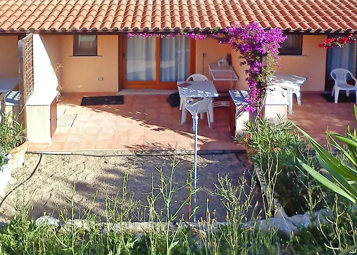 Apartman In Palau Near Surfing Paradise